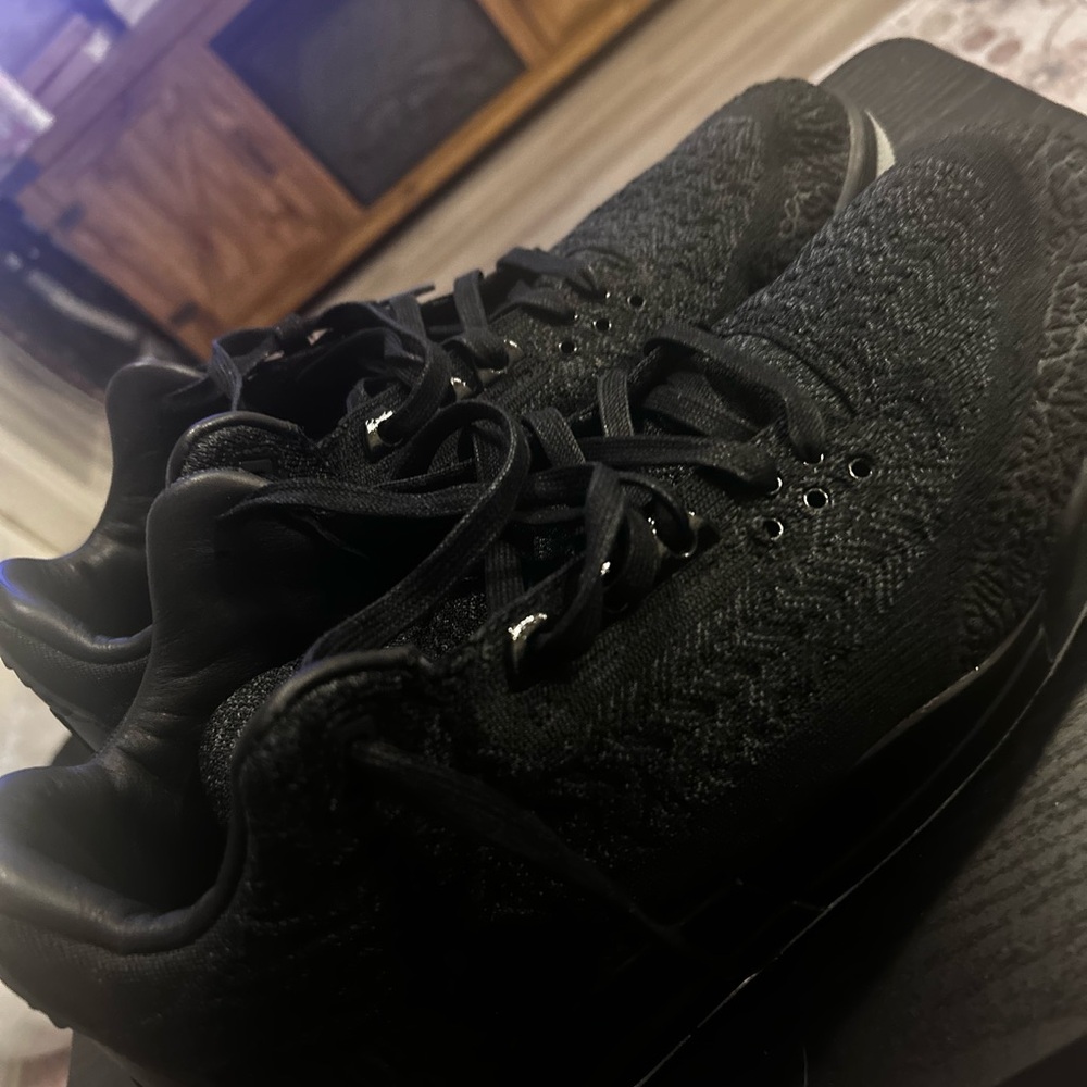 Jordan 3 Retro Flyknit